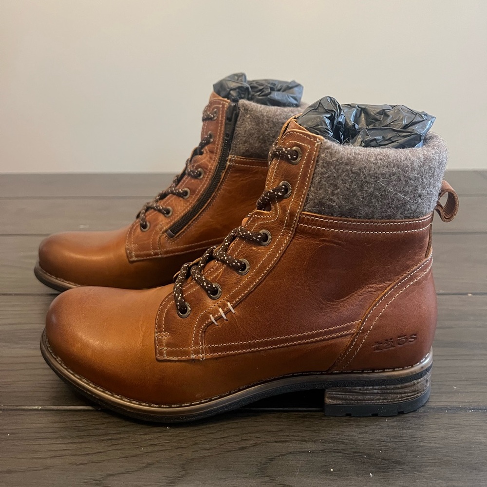 Taos Cutie Boots